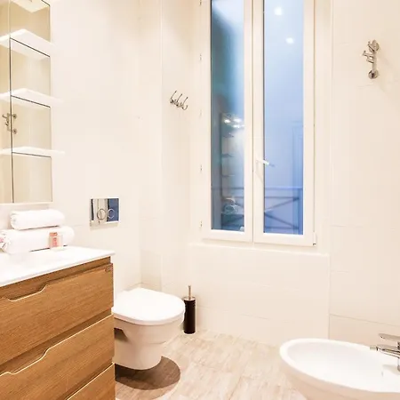 Massena Ap4312 By Riviera Homes Lägenhet Nice