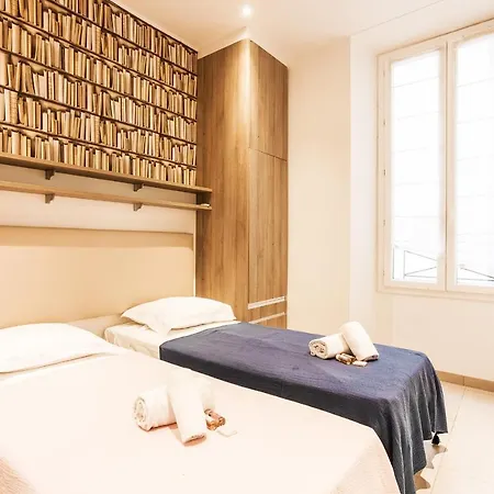 Lägenhet Massena Ap4312 By Riviera Homes Nice