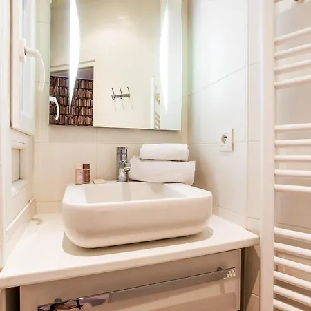 Massena Ap4312 By Riviera Homes Ницца