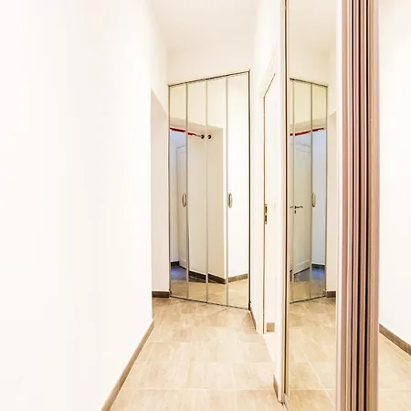 Lejlighed Massena Ap4312 By Riviera Homes *