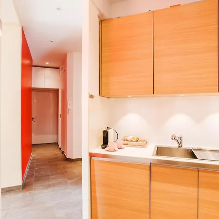 Massena Ap4312 By Riviera Homes Apartamento Niza