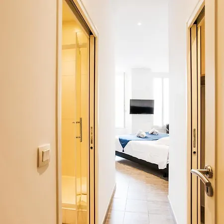 아파트 Massena Ap4312 By Riviera Homes 니스