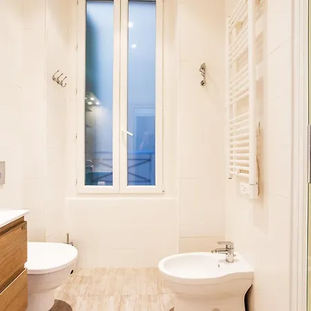 Massena Ap4312 By Riviera Homes Apartamento