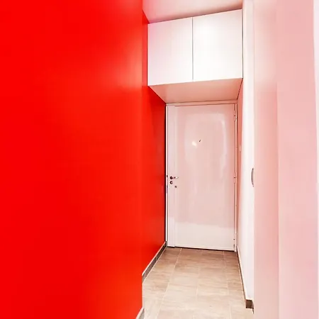 Massena Ap4312 By Riviera Homes Apartamento Niza