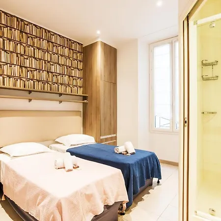 Massena Ap4312 By Riviera Homes 아파트 니스