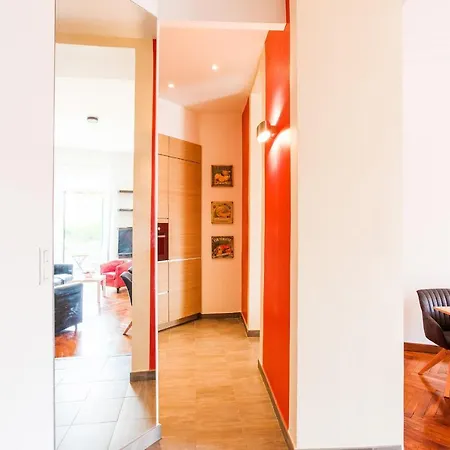 Massena Ap4312 By Riviera Homes 아파트 *